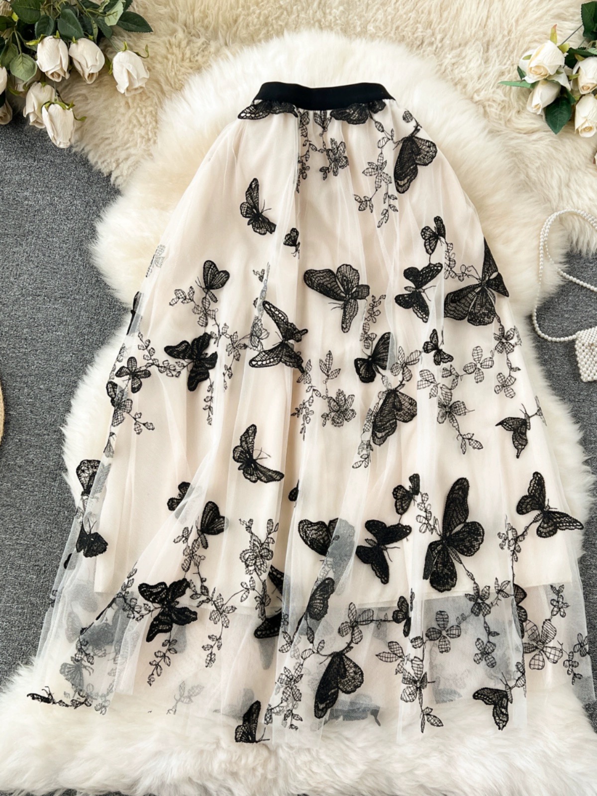 Maeve skirt FS111 images